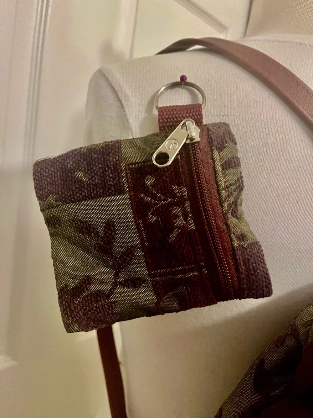 N/A tapestry mini